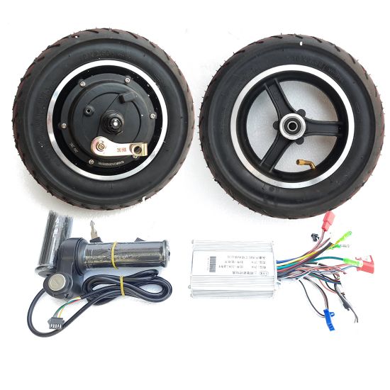 https://evzon.in/product/24v-350watt-bldc-10-inch-wheel-hub-motor-kit/