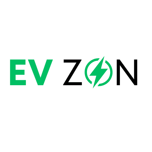 EVZoN.in logo