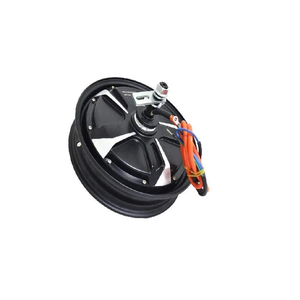 12 Inch 1500 Watt Electric Scooter Hub Motor